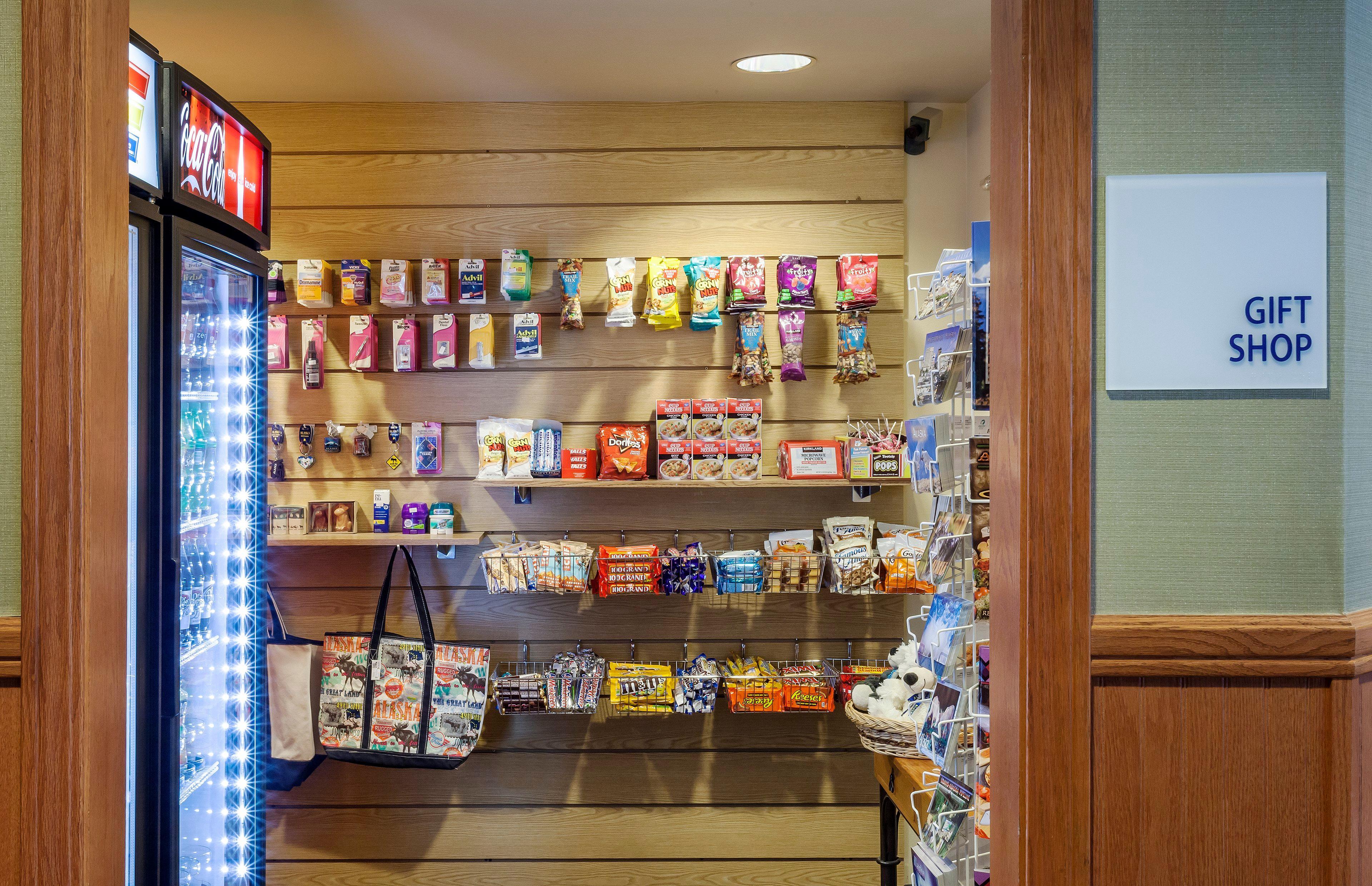 Отель Wyndham Garden Anchorage Airport Экстерьер фото